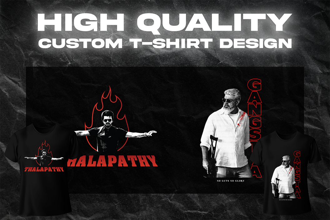 Heatpress HD Print